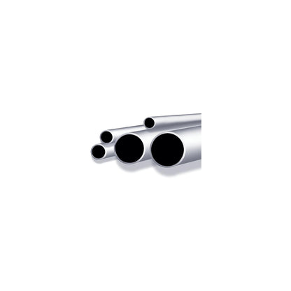 1" S.S. Tubing -Modern Boat Sales & Service