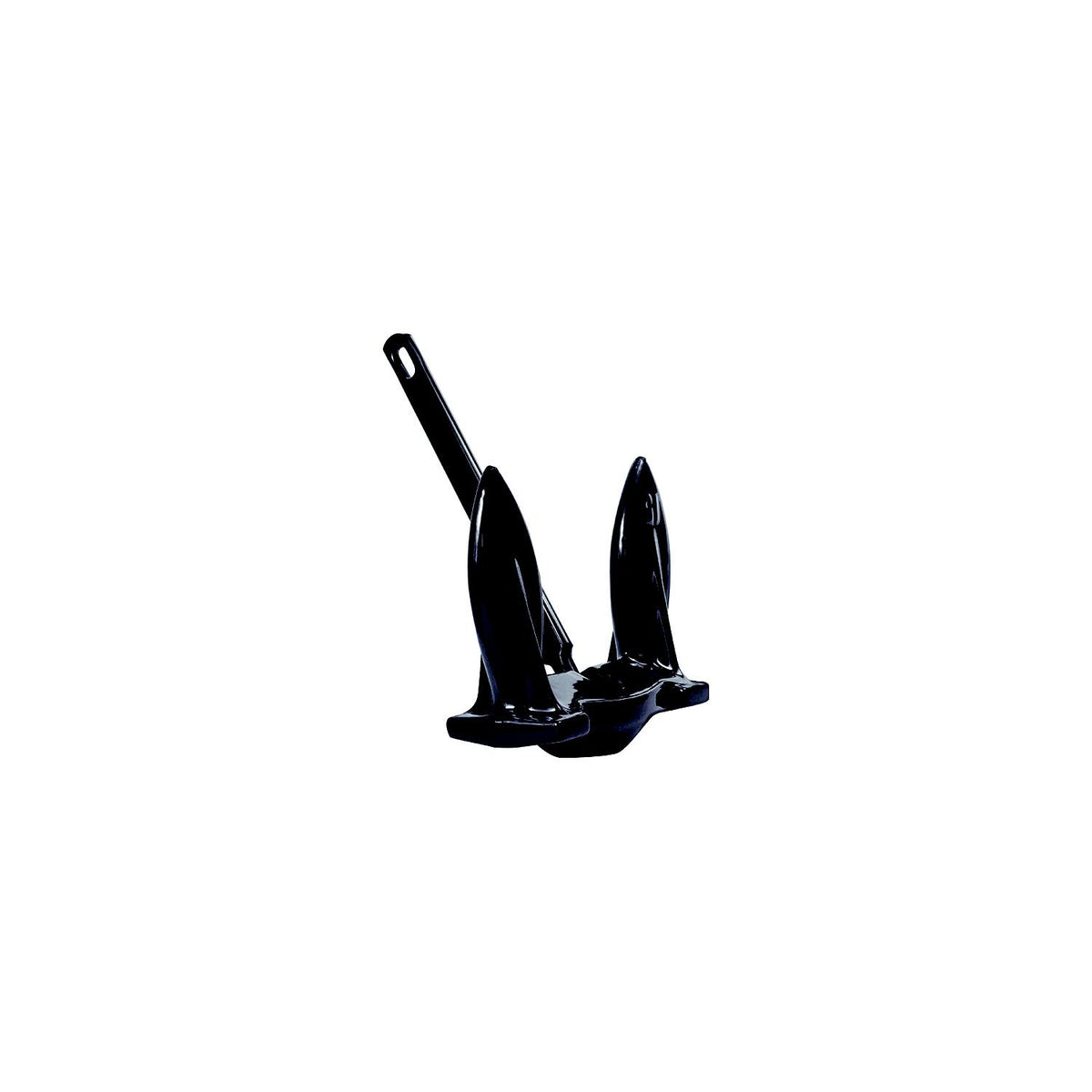 Greenfield Navy Anchor PVC Coated -Modern Boat Sales & Service
