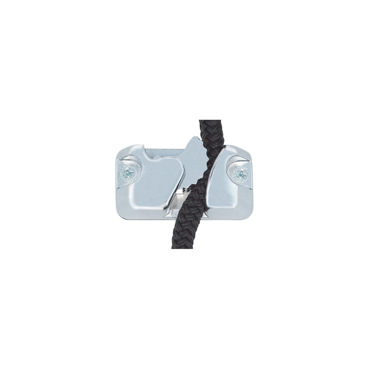 Greenfield Kwik Grip Self Locking Marine Cleat For 1/2" Line (2 per card) -Modern Boat Sales & Service