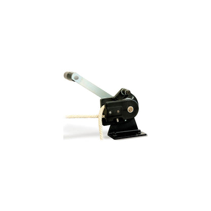 Greenfield SKYWinch For Up to 1/2" Rope Default Title -Modern Boat Sales & Service