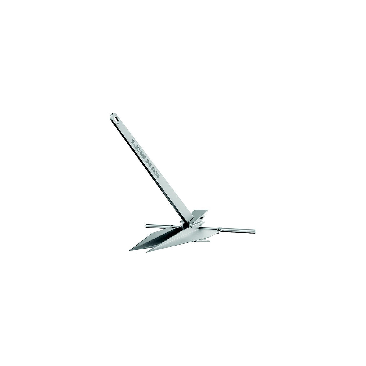 Lewmar 0058103 LFX Anchor, 7 lbs. -Modern Boat Sales & Service