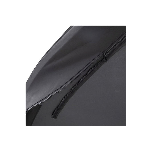 SureShade Power Bimini Replacement Canvas - Black -Modern Boat Sales & Service