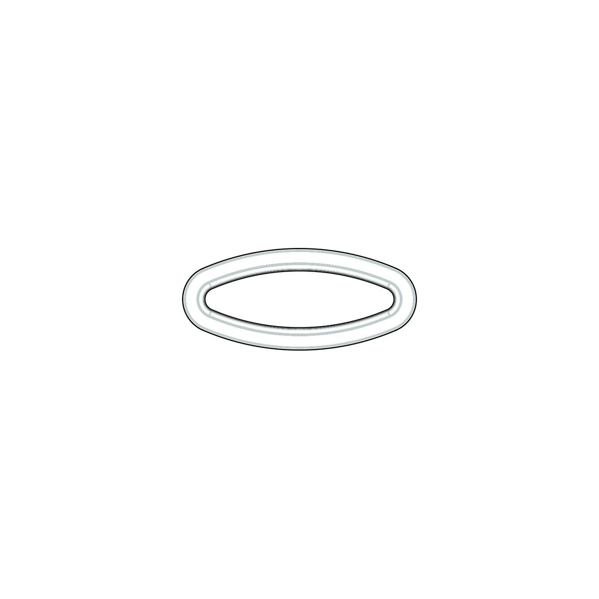 Stainless Steel Portlight -Modern Boat Sales & Service