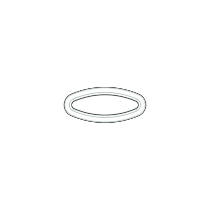 Stainless Steel Portlight -Modern Boat Sales & Service