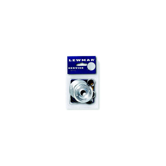 Lewmar Anode Kit for 185TT -Modern Boat Sales & Service