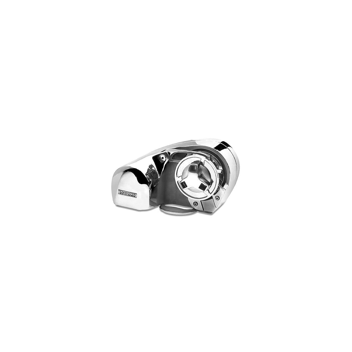 Pro Series 1000H Horizontal SS Windlass -Modern Boat Sales & Service