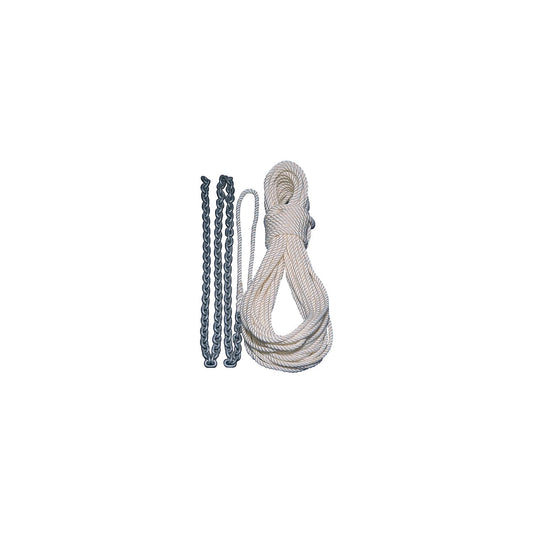 Anchor Rode 15'1/4" G4 X 300 -Modern Boat Sales & Service