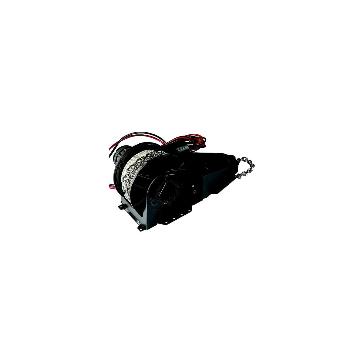 Lewmar 69001139 Ventaâ„¢ Pontoon Anchor Winch, 12V Electric -Modern Boat Sales & Service