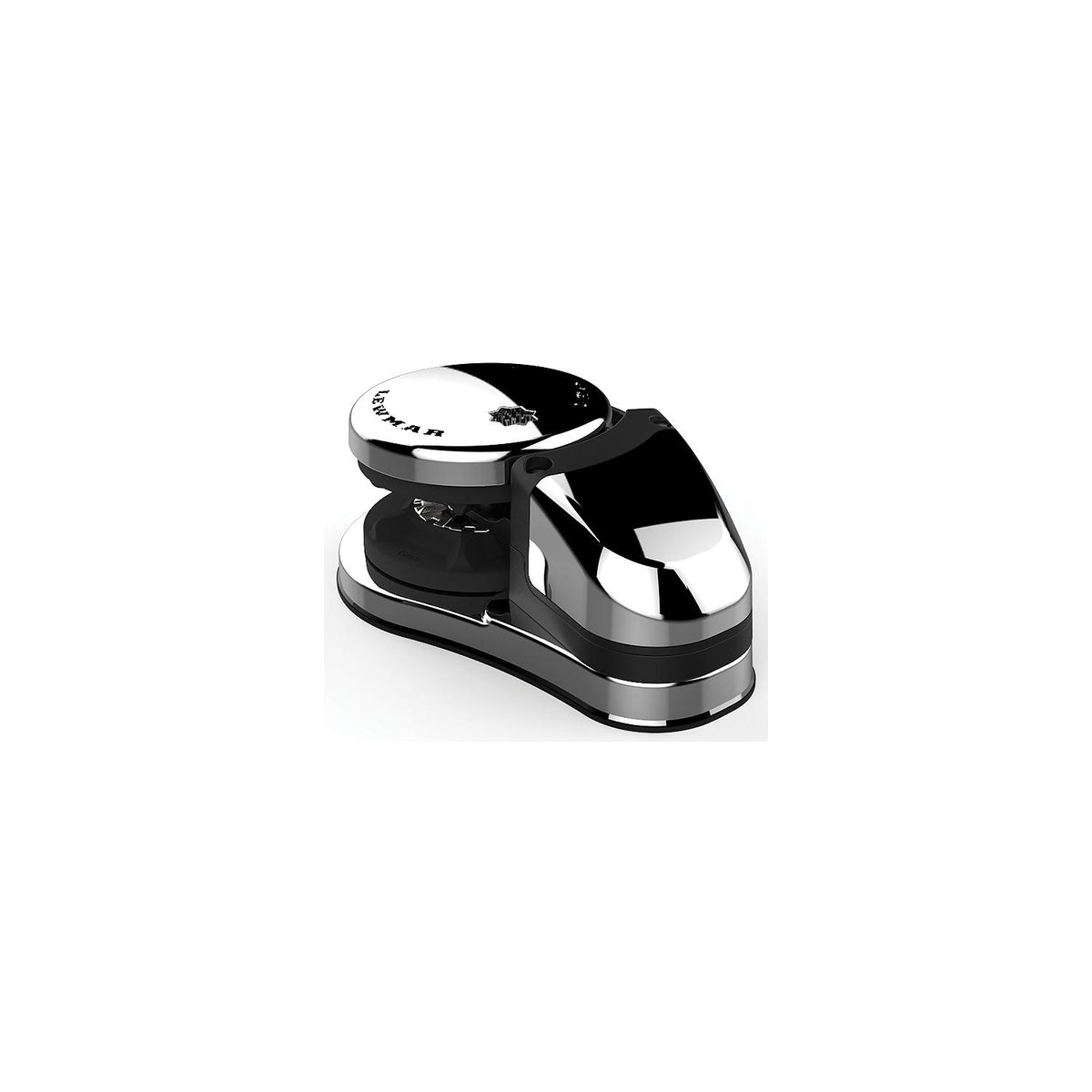 Lewmar 69100030 VX1 GO Deck Unit 6/7MM 1/4" Extended Kit -Modern Boat Sales & Service