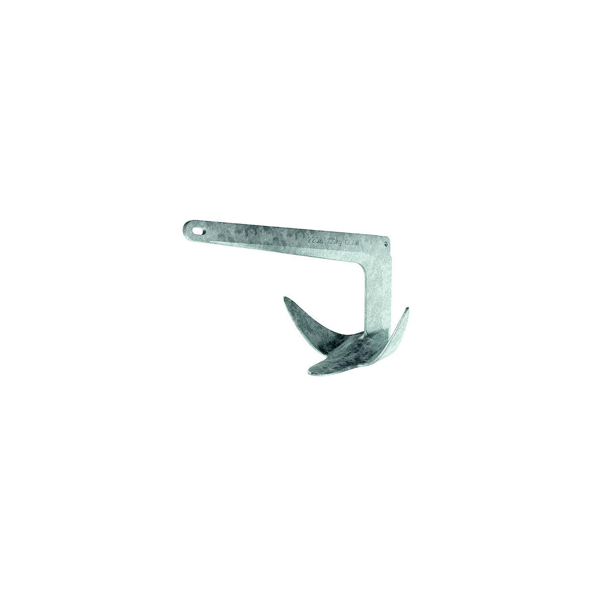 2.2 Lb. Horizon Claw Anchor -Modern Boat Sales & Service