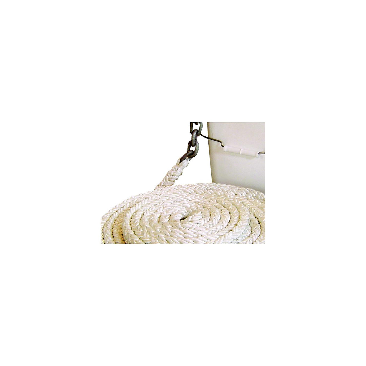 1/2" x 200' 8-Plait Performance Anchor Rode -Modern Boat Sales & Service