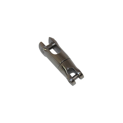Lewmar Swivel500F Stainless Steel 3/8"-1/2" Swivel Default Title -Modern Boat Sales & Service