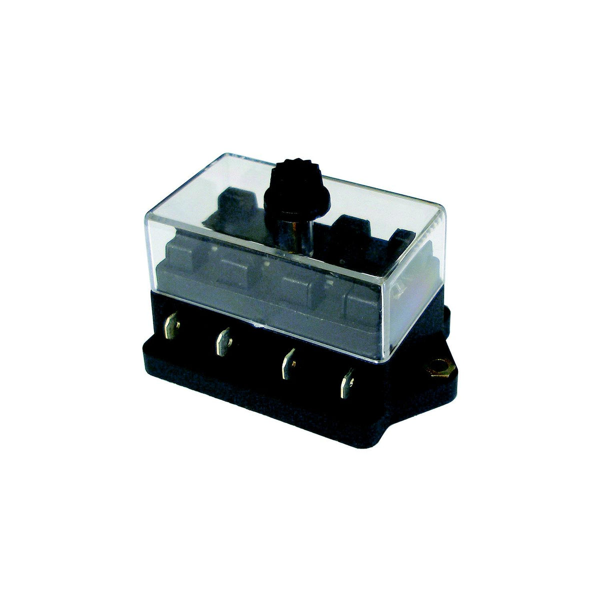 ATO/ATC Fuse Block, 4 Position -Modern Boat Sales & Service
