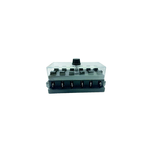 ATO/ATC Fuse Block, 6 Position -Modern Boat Sales & Service