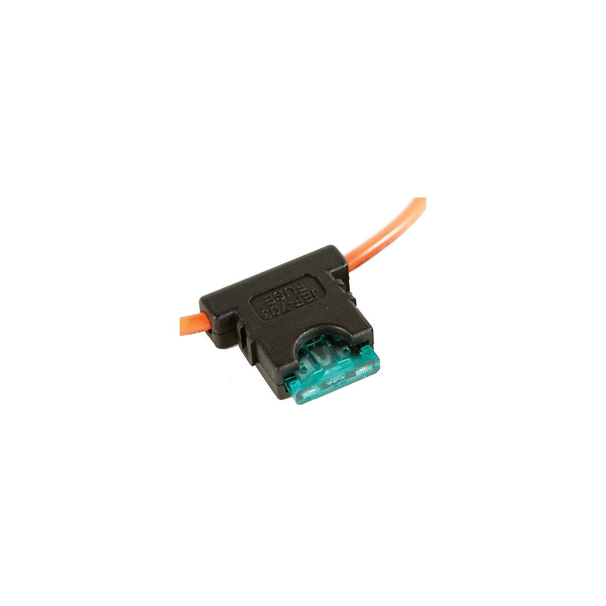 Battery Doctor In-Line ATO/ATC Heavy Duty Fuse Holder, Carded -Modern Boat Sales & Service