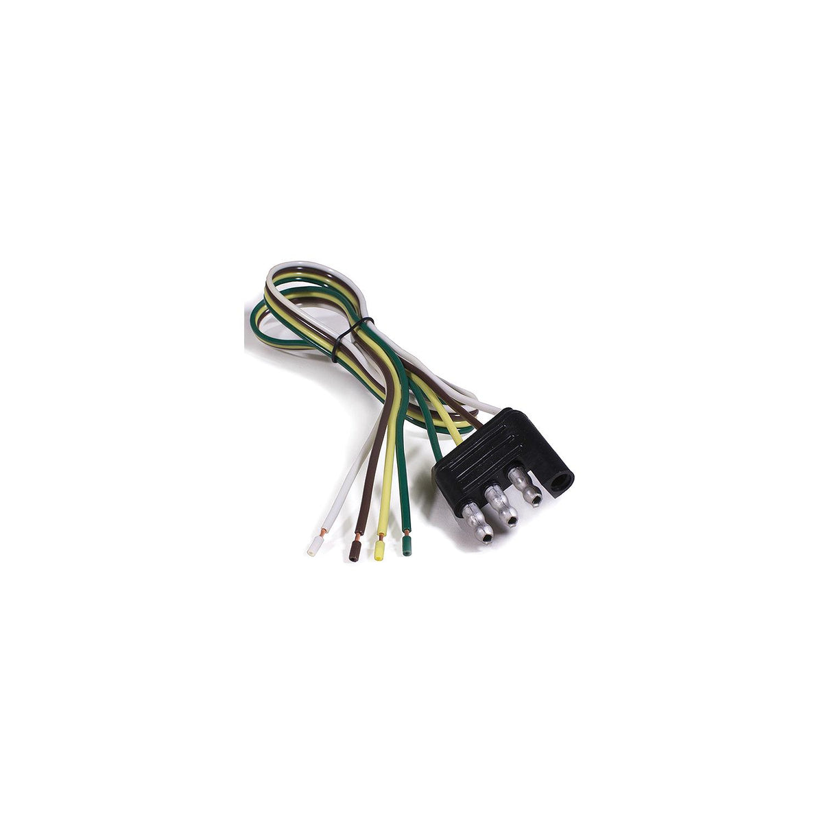 Battery Doctor 4-Way Trailer End, 24" Male -Modern Boat Sales & Service