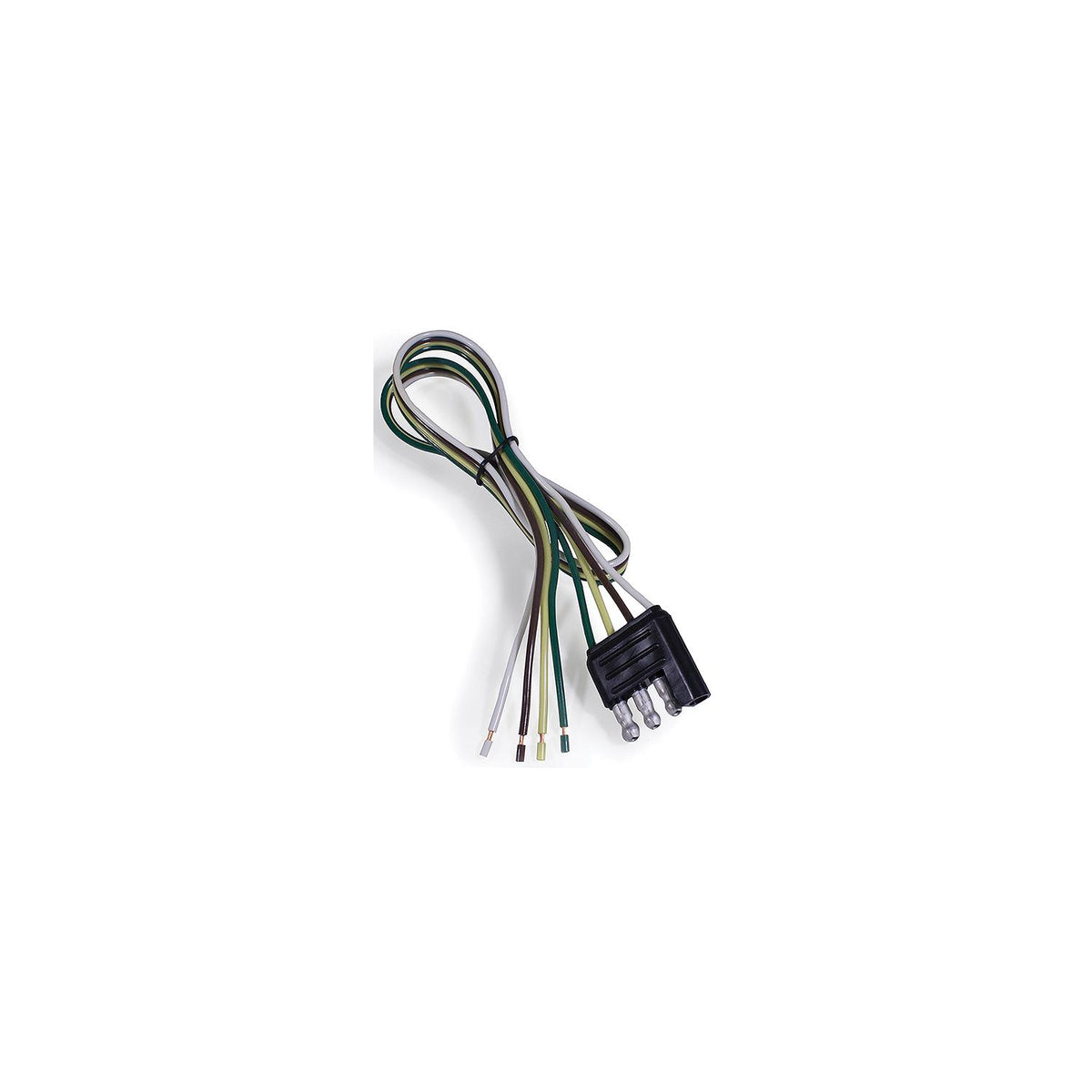 Battery Doctor 4-Way Trailer End, 36" Male Default Title -Modern Boat Sales & Service