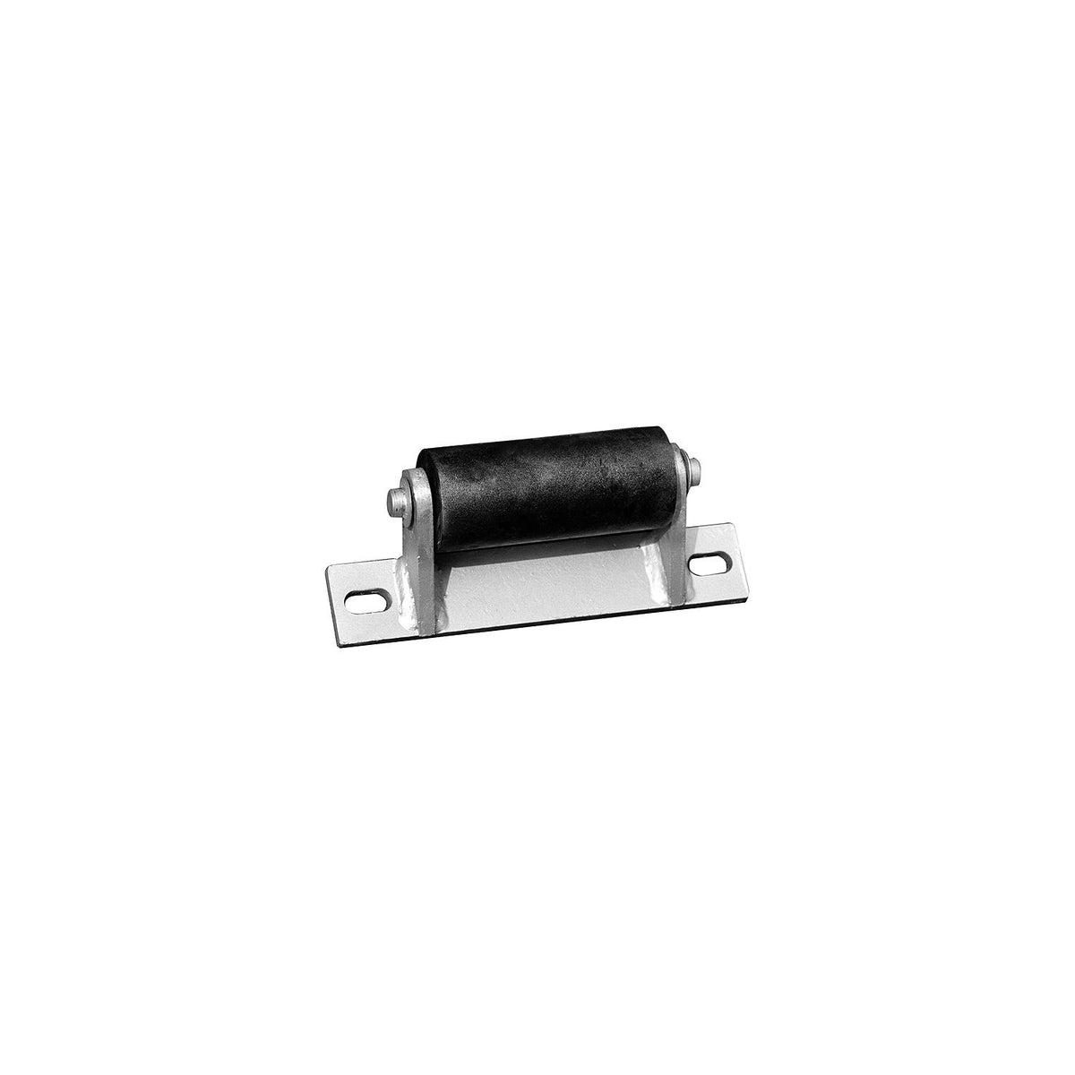 Tie Down Engineering Dock Hardware - Heavy Duty Hot Dipped Galvanized 6" Roller Assembly, Commercial Grade -Modern Boat Sales & Service