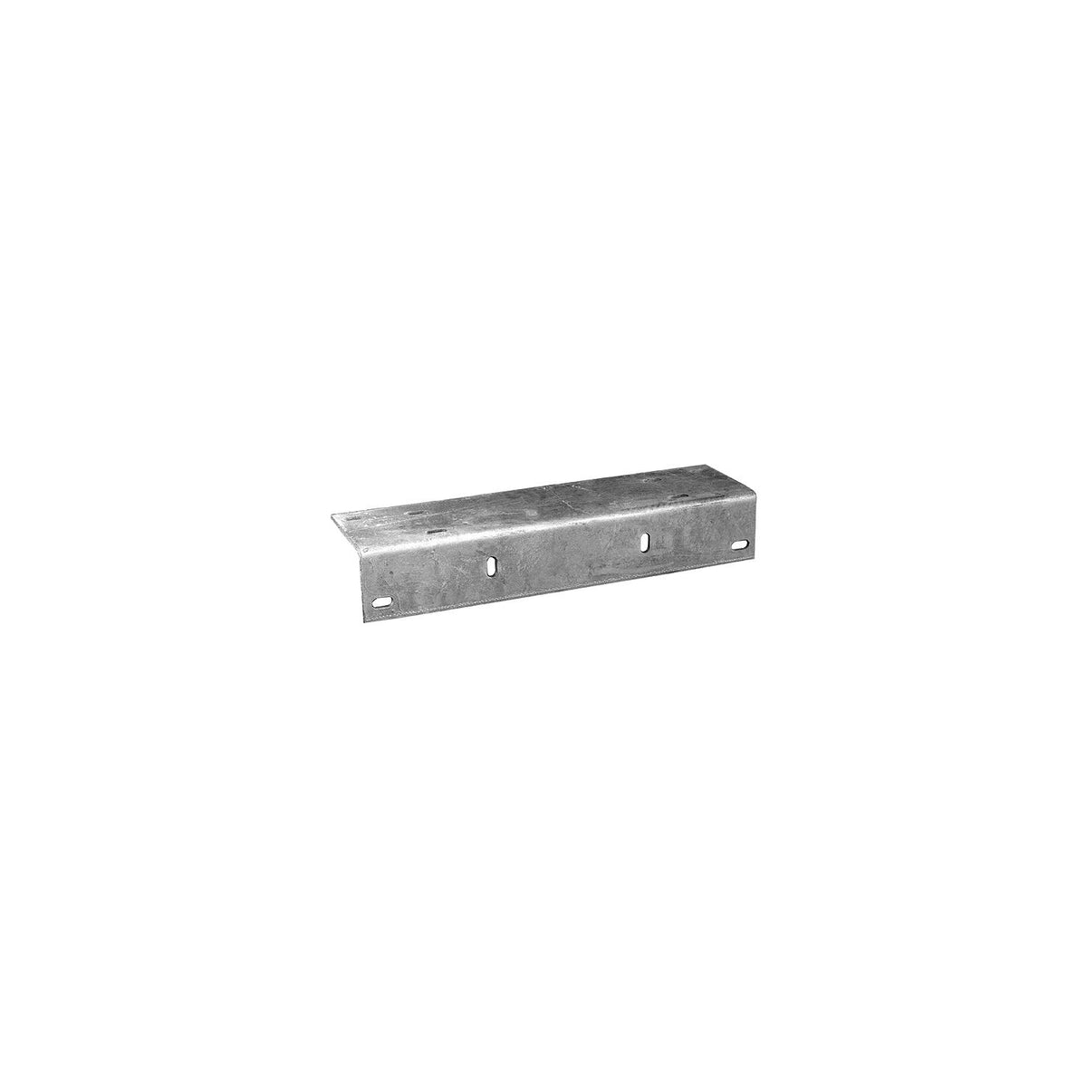 Tie Down Engineering Dock Hardware - Heavy Duty 4" x 6" Deck Plate, Commercial Grade -Modern Boat Sales & Service