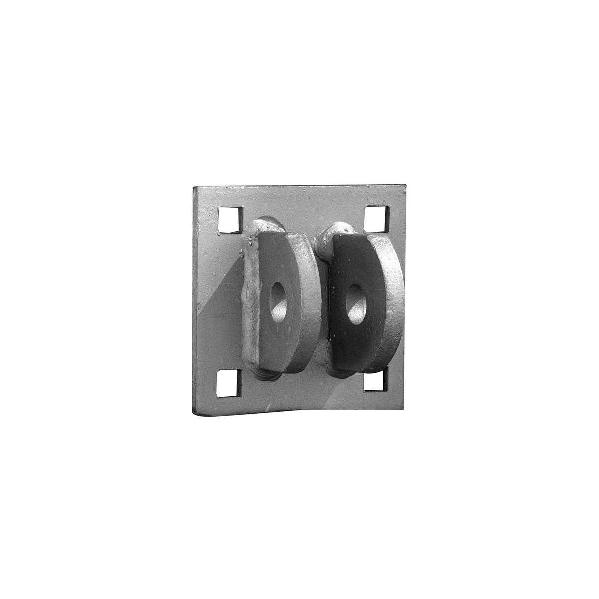 Tie Down Engineering Dock Hardware - Female T Connector 5"L x 5"H -Modern Boat Sales & Service