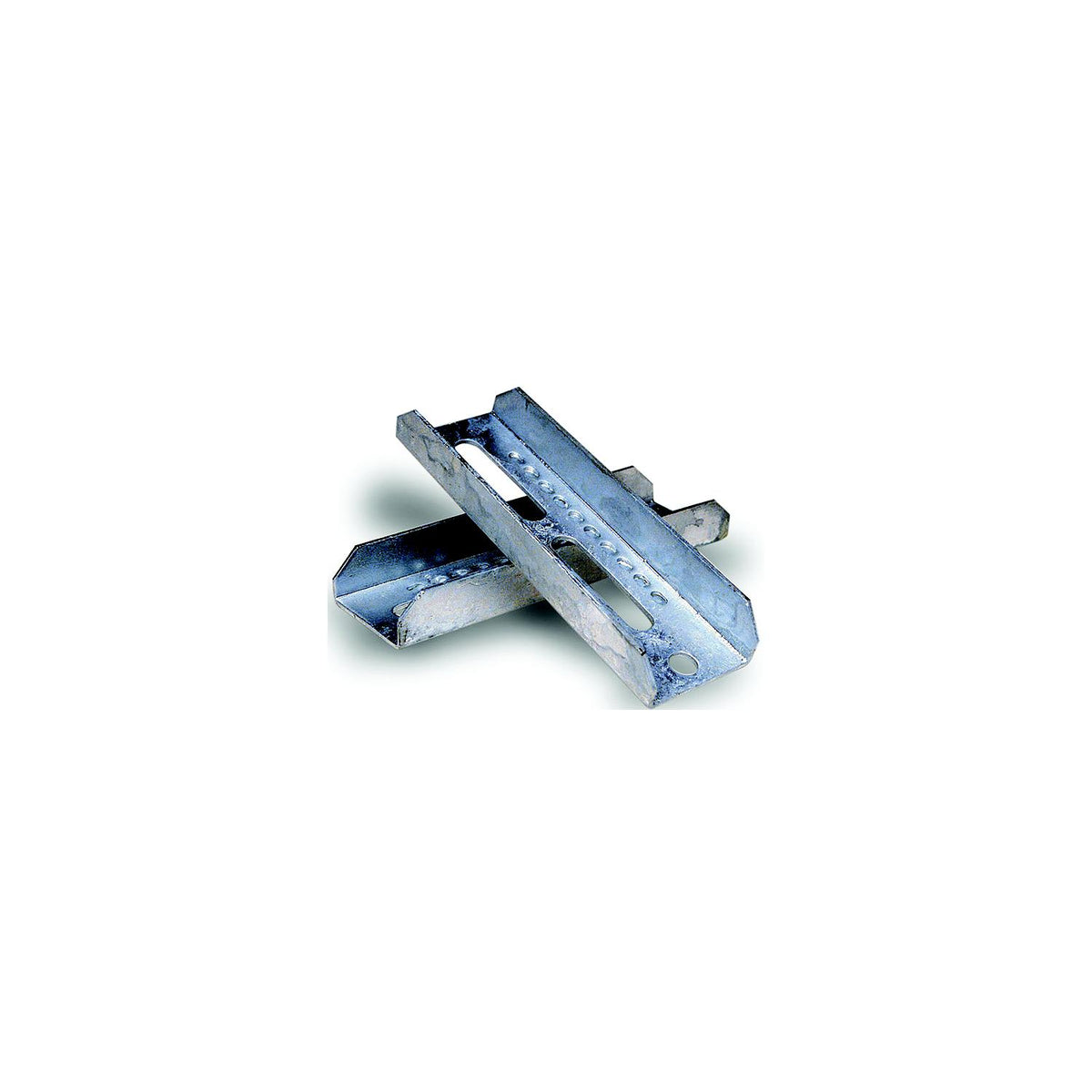 Bolster Bracket 8" -Modern Boat Sales & Service
