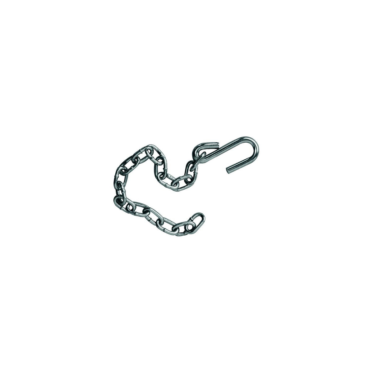 Tie Down Engineering Bow Safety Chain 3/16" x 15-1/2" -Modern Boat Sales & Service