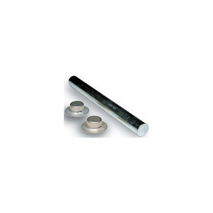 Tie Down Engineering Zinc Plated Roller Shaft With 2 Pal Nuts. Default Title -Modern Boat Sales & Service