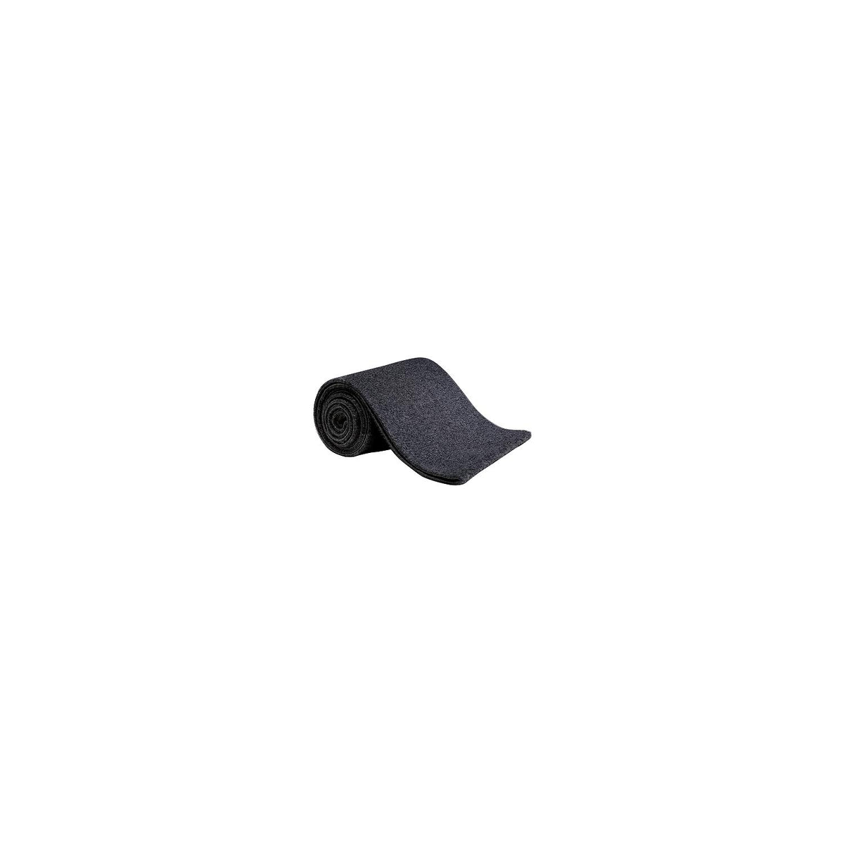Bunk Carpet Black 11" x12' Default Title -Modern Boat Sales & Service