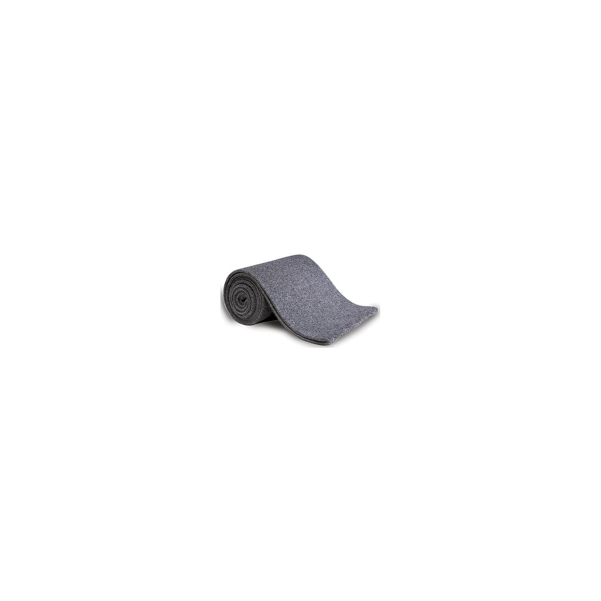 Bunk Carpet Black 11" x12' -Modern Boat Sales & Service