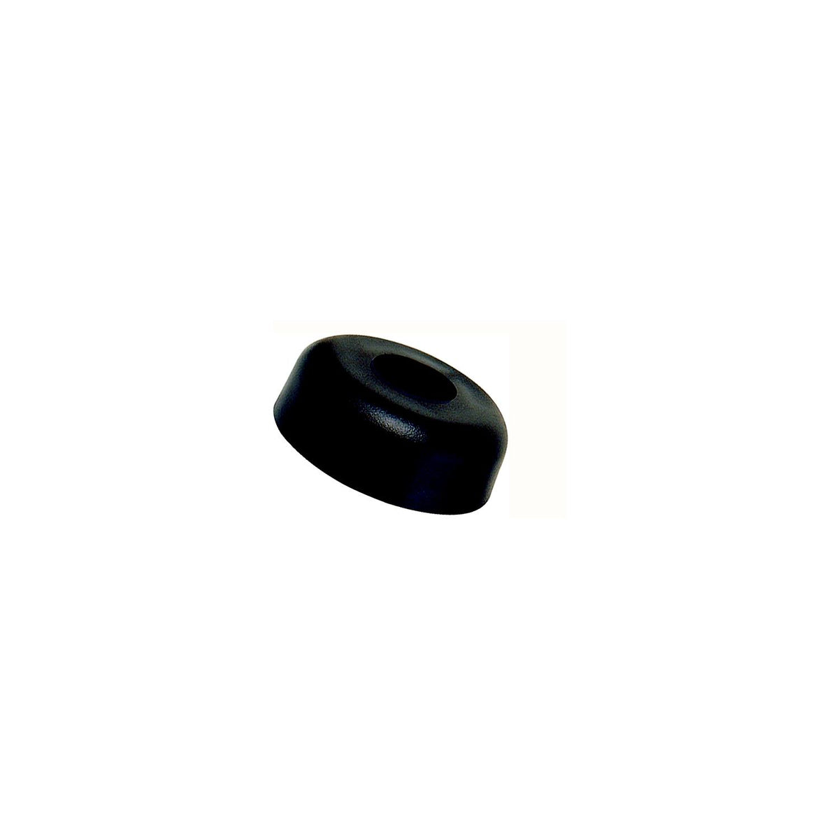 Tie Down Engineering Hull Sav'r Black Rubber End Cap -Modern Boat Sales & Service