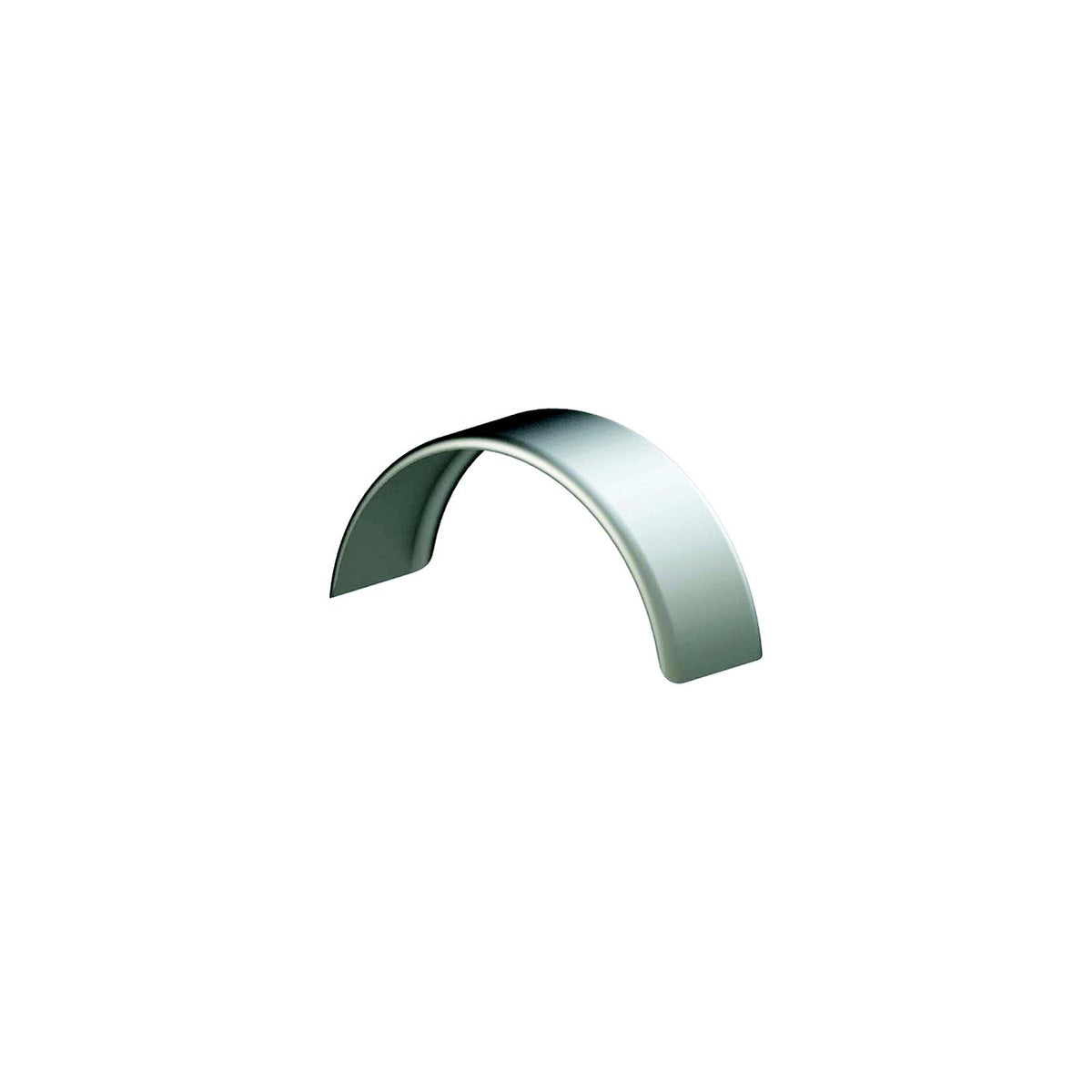 Tie Down Engineering 86580 Round Single Fender, Steel -Modern Boat Sales & Service
