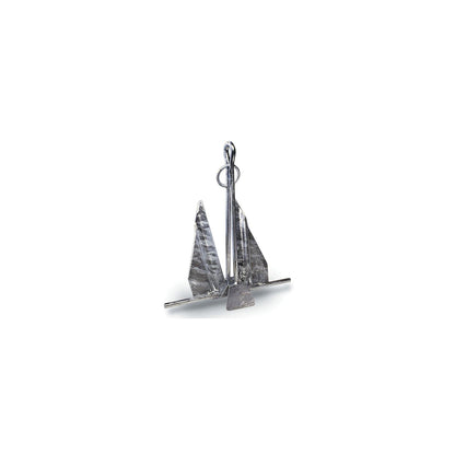 Tie Down Engineering Quik-Set Hooker Anchor -Modern Boat Sales & Service
