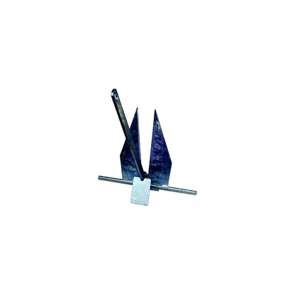 40 Lb. Super Hooker Anchor -Modern Boat Sales & Service