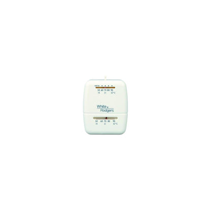 White-Rodgers Universal Mechanical Thermostat, Heat/Cool Default Title -Modern Boat Sales & Service