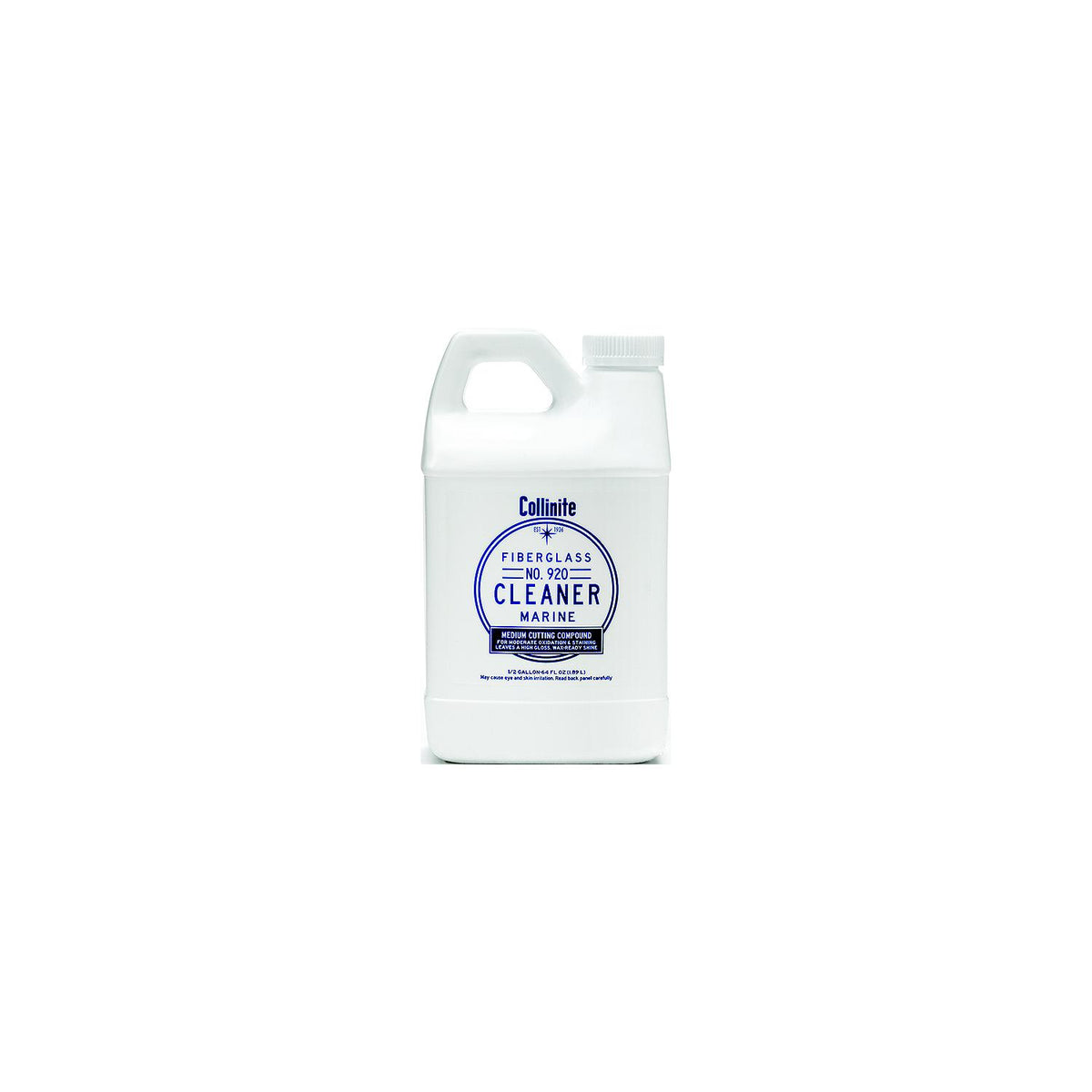Collinite Liq F/G Cleaner Hg -Modern Boat Sales & Service