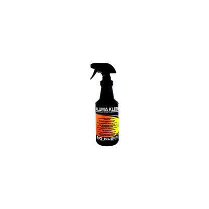 Bio-Kleen M00109 Aluma Kleen Aluminum Cleaner, 1 Gal. -Modern Boat Sales & Service