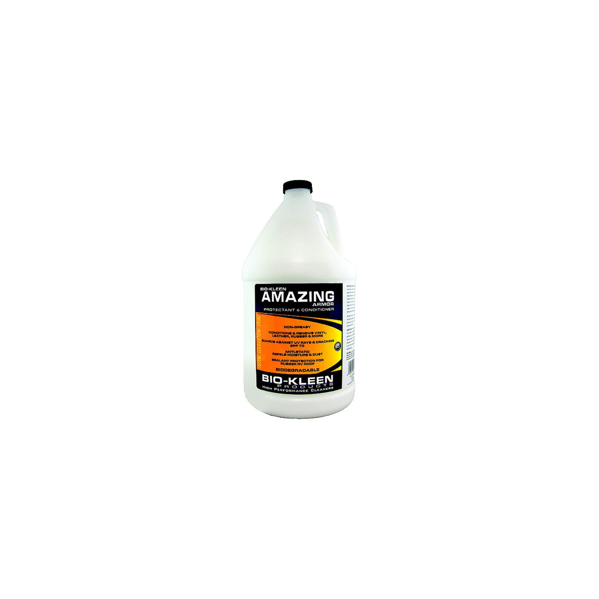 Bio-Kleen M00209 Amazing Armor Conditioner, Gal -Modern Boat Sales & Service