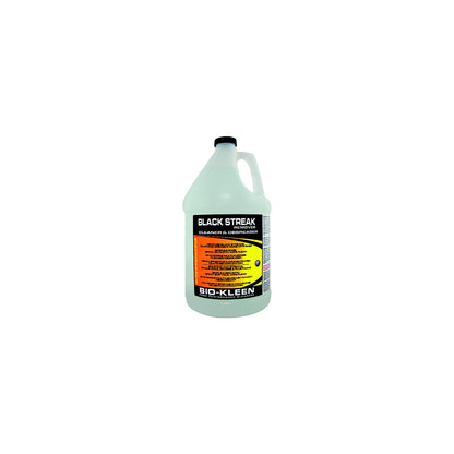 Bio-Kleen M00509 Black Streak Remover, 1 Gal. -Modern Boat Sales & Service