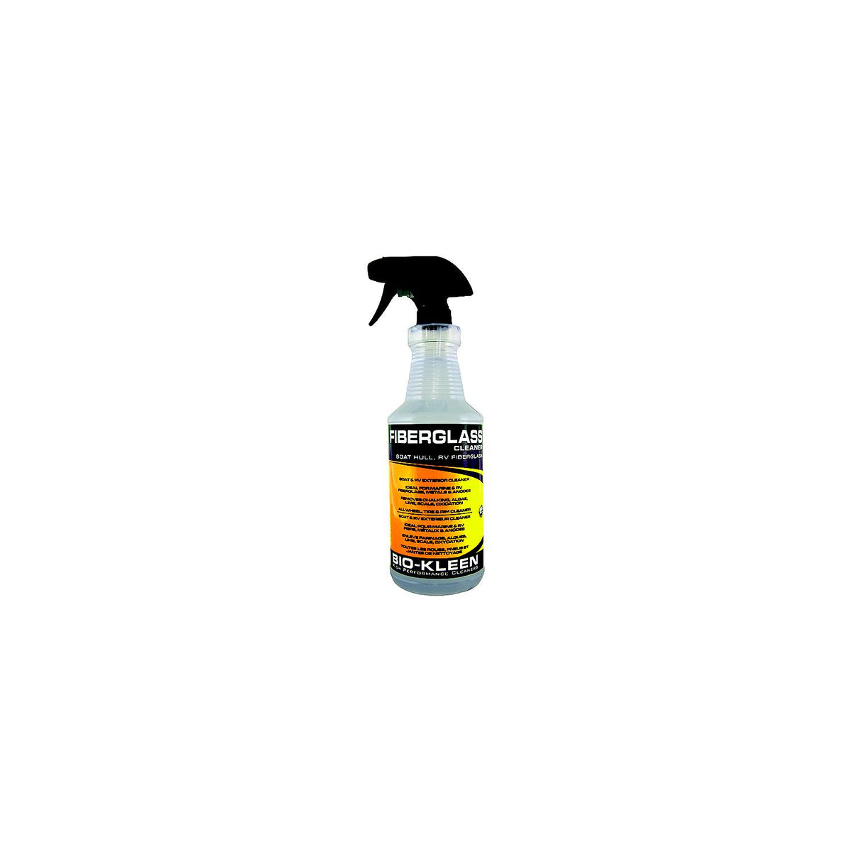 Bio-Kleen M00615 Fiberglass Cleaner, 5 Gal. -Modern Boat Sales & Service