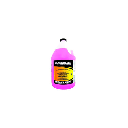 Bio-Kleen Glass Kleen All Surface Cleaner, 1 gal. -Modern Boat Sales & Service