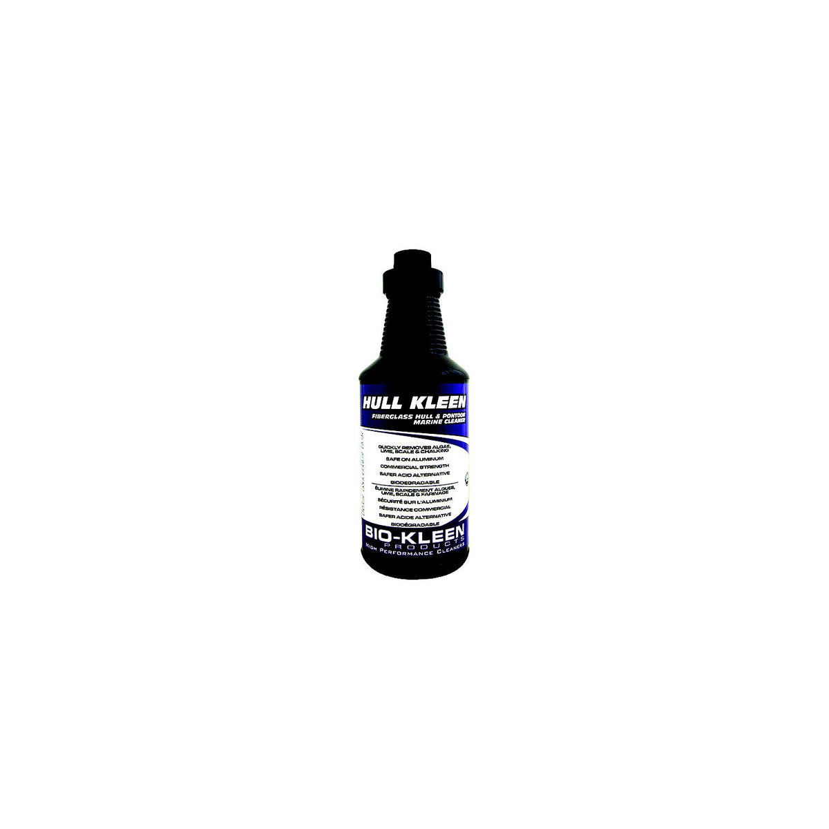 Bio-Kleen M01607 Hull Kleen, 32 oz. -Modern Boat Sales & Service
