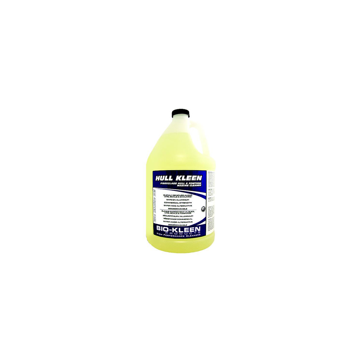 Bio-Kleen M01615 Hull Kleen, 5 Gal. -Modern Boat Sales & Service