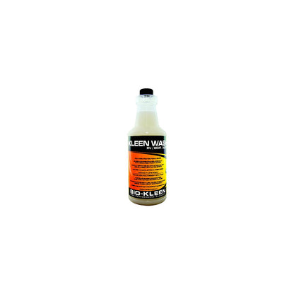 Bio-Kleen M02515 Kleen Wash, 5 Gallon -Modern Boat Sales & Service