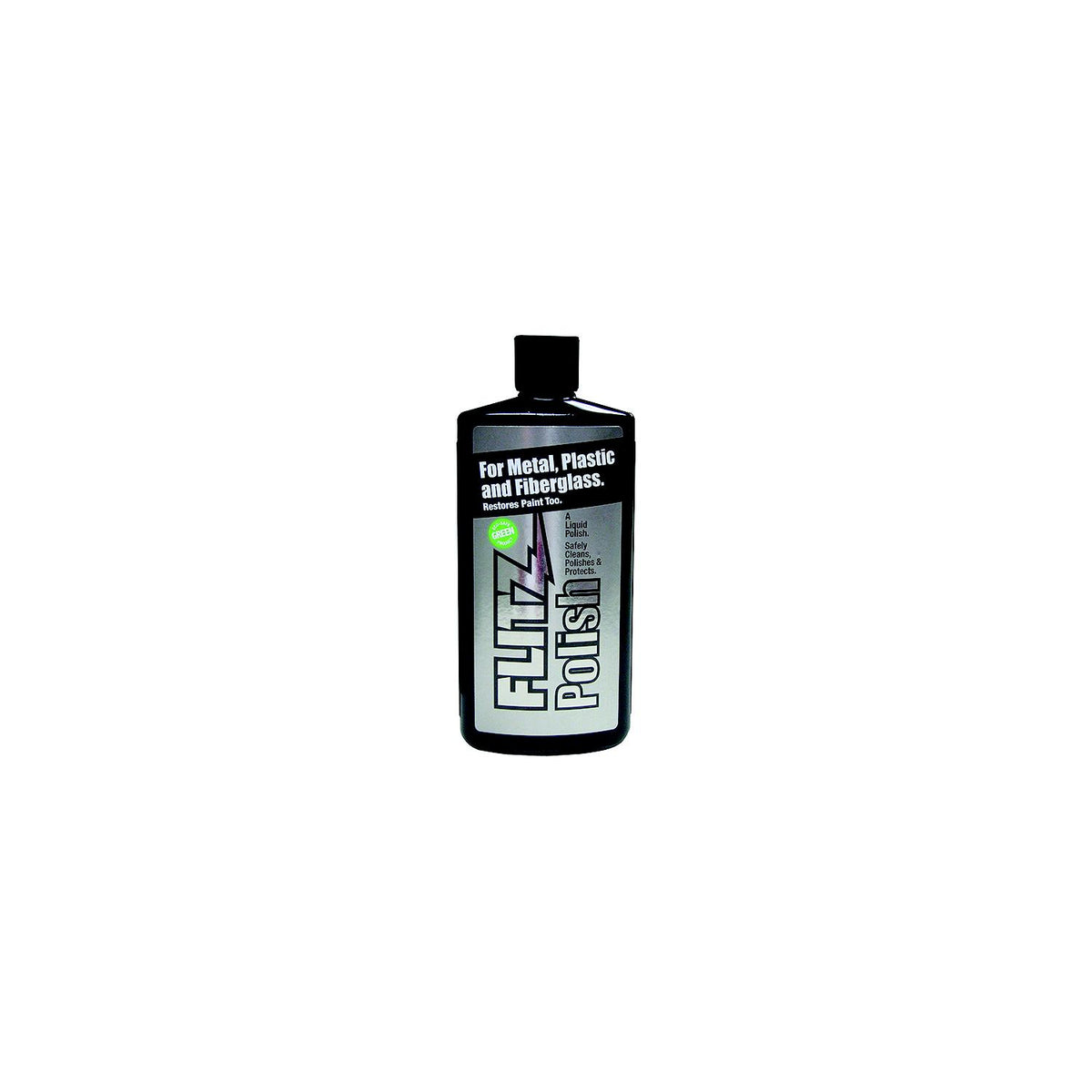 Flitz Metal Polish -Modern Boat Sales & Service