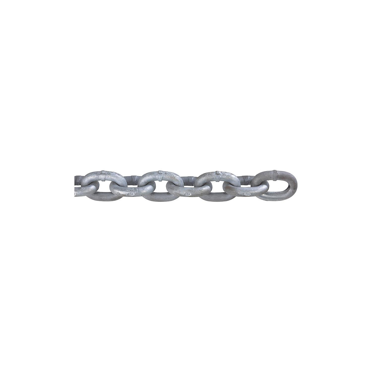 Chain, Hi-Test 5/16" Sold Per Ft -Modern Boat Sales & Service