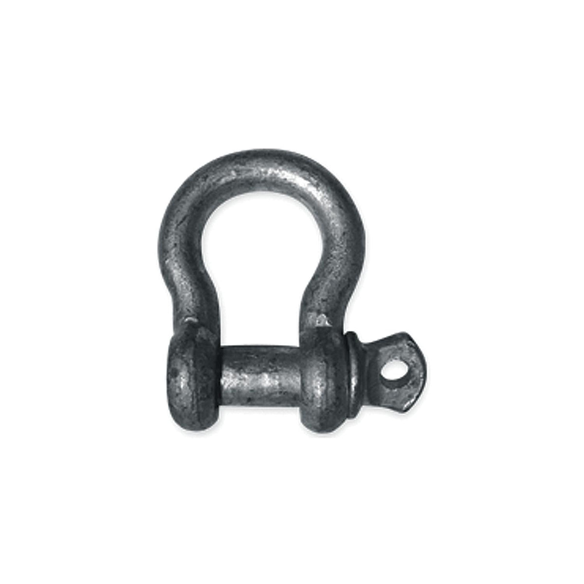 Shackle Imported Lr Galv 5/16I -Modern Boat Sales & Service