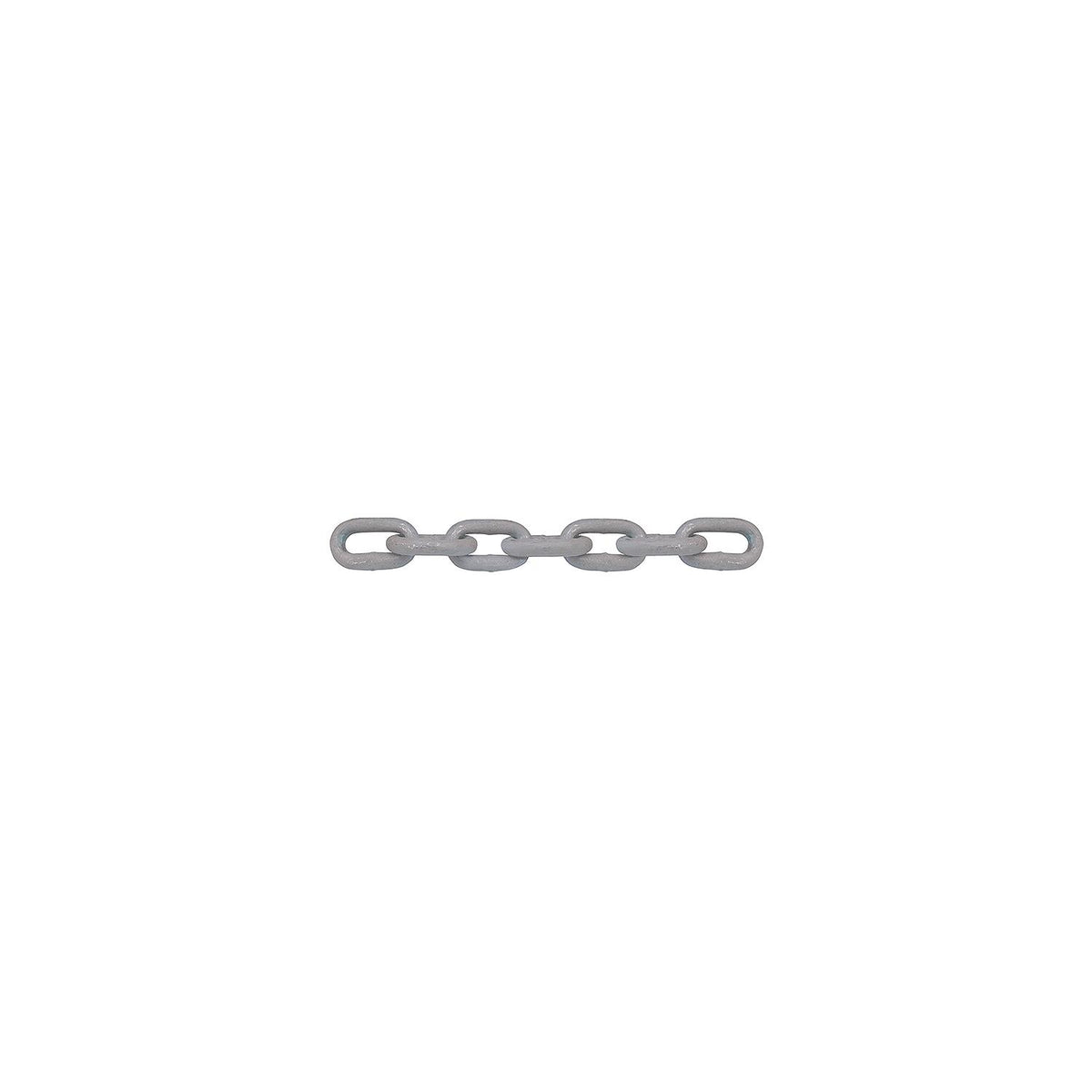 1/2" x 200' Long Link Self-Colored Mooring Chain, Drum -Modern Boat Sales & Service