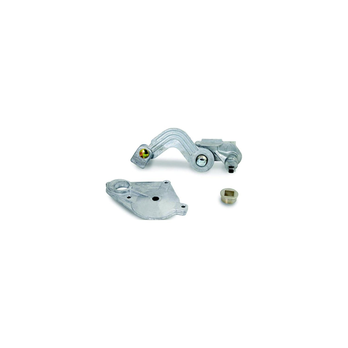 Kwikee 379145 Integrated Motor/Gear Box/Linkage Kit -Modern Boat Sales & Service