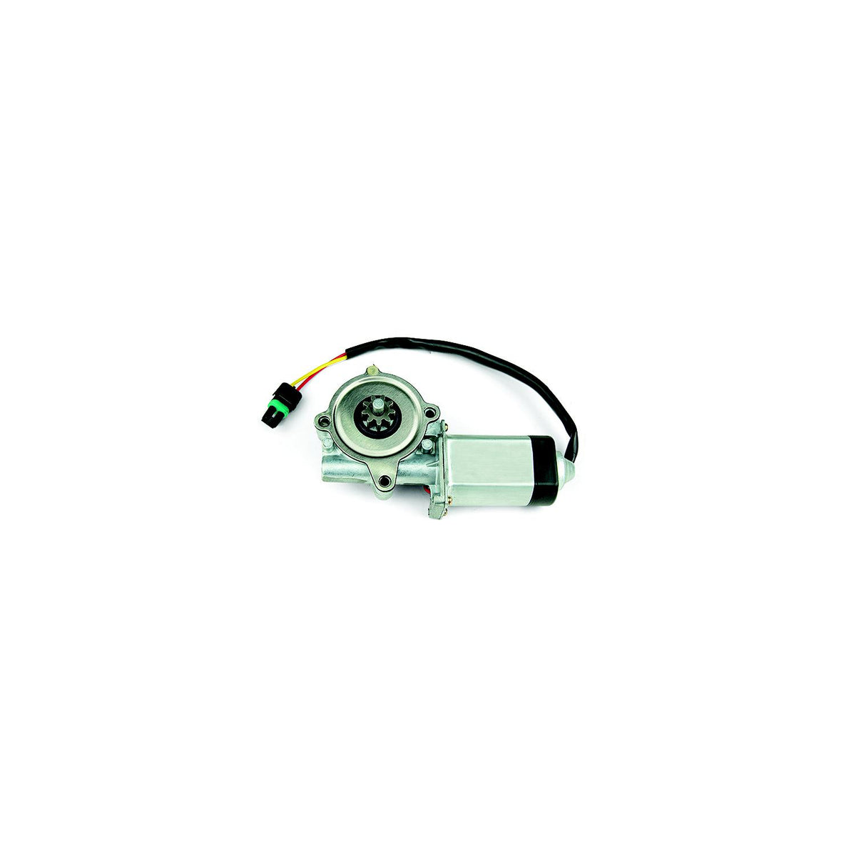 Kwikee 380073 Replacement Motor Kit Default Title -Modern Boat Sales & Service