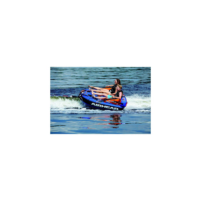 AirHead AHT50133MT2 Mable Tailgate Towable Tube, 2 Riders -Modern Boat Sales & Service